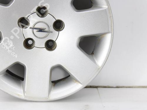 Rim OPEL OMEGA B (V94) 2.5 DTI (F69, M69, P69) | BP10282488C45 