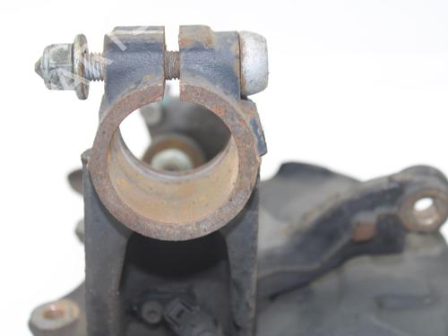 Right front steering knuckle SEAT TOLEDO IV (KG3) 1.6 TDI | BP11379932M26 