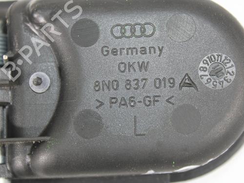 Front left interior door handle AUDI TT Roadster (8N9)  | BP17863249I13 