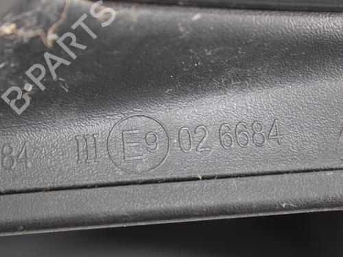 Right mirror SEAT IBIZA V (KJ1, KJG) 1.0 TSI | BP17523126C27 