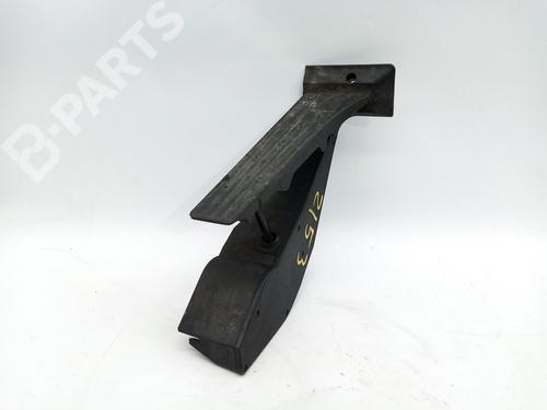 Used Pedal Pedal BMW 5 (E60) 525 d (177 hp) 10122463 10122463