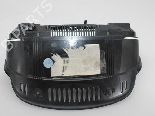 Instrument cluster BMW 5 (E60) 525 d | BP12981526C47 