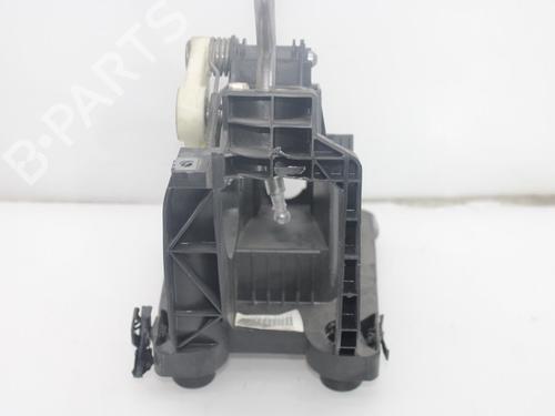 Gear lever CITROËN C4 II (NC_) 1.6 HDi 90 | BP10161508M90 