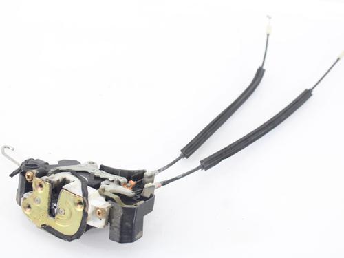 Used Front right lock MITSUBISHI COLT VI (Z3_A, Z2_A) 1.3 LPG (Z33A) (95 hp) 15809387
