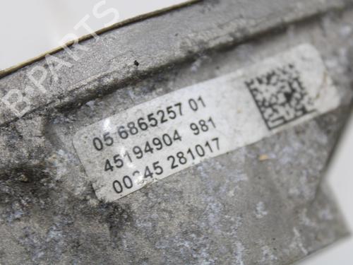 Right rear shock absorber BMW 1 (F20) 116 d | BP11091690M19 
