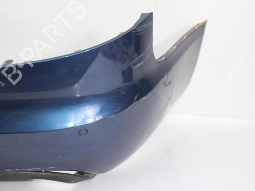 Rear bumper AUDI A6 C6 (4F2) 3.0 TDI quattro | BP16139028C8 