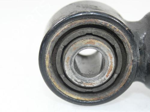 Right rear shock absorber AUDI A4 B8 (8K2) 2.0 TDI | BP23389347M19 