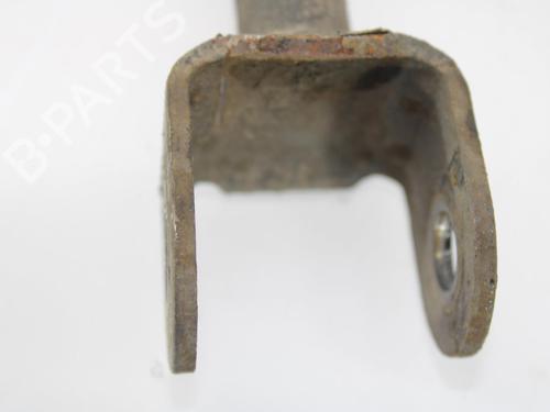 Left rear suspension arm HYUNDAI SANTA FÉ II (CM) 2.2 CRDi GLS 4x4 | BP14174656M14 