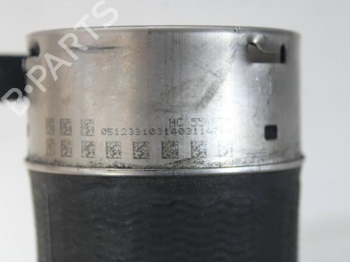 Pipe BMW 5 (F10) 520 d | BP30109304M125 