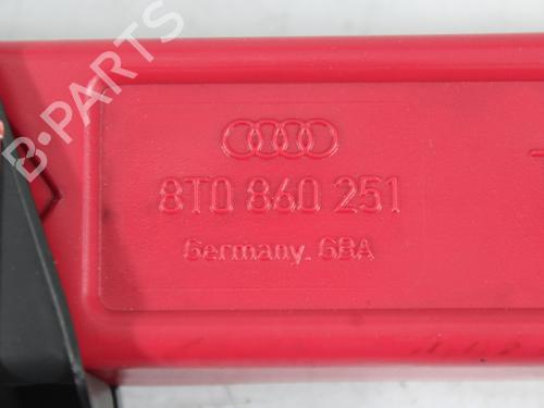 Other AUDI A4 B8 (8K2) 2.0 TDI | BP23244200O1