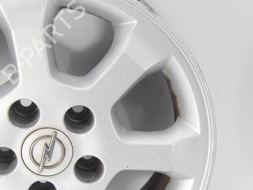 Rim OPEL VECTRA B (J96) 2.0 DTI 16V (F19) | BP10122335C45 