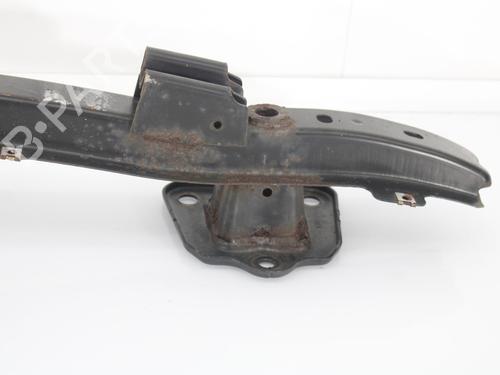 Rear bumper reinforcement BMW 1 (E87) 118 d | BP12824576C73 