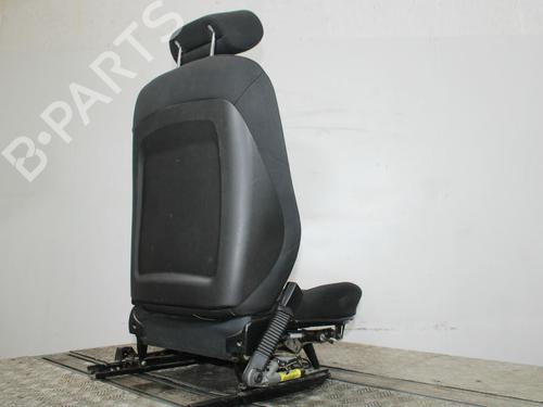 Left front seat BMW X3 (E83) 2.0 d | BP25255644C15 