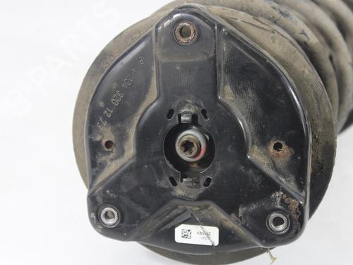 Left front shock absorber MERCEDES-BENZ C-CLASS (W204) C 200 CDI (204.001) | BP17105695M16 