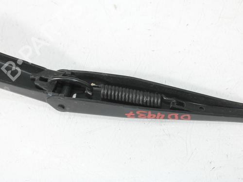 Front windshield wiper arm FORD FIESTA VI (CB1, CCN) 1.5 TDCi | BP22305487C143 
