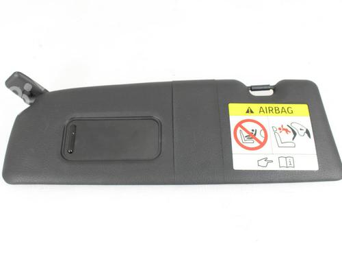 Used Left sun visor Left sun visor BMW 2 Coupe (F22, F87) 218 i (136 hp) 40108748 40108748