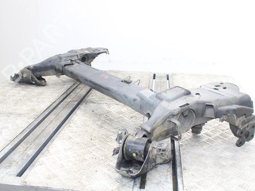 Rear axle PEUGEOT 208 I (CA_, CC_)  | BP16875332M2 