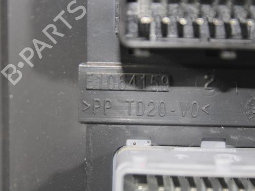 Fuse box PEUGEOT 208 I (CA_, CC_)  | BP16874953E1 