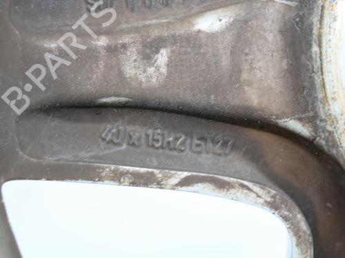 Rim SMART CITY-COUPE (450) 0.6 (S1CLA1, 450.341) | BP17957272C45 