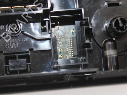 Climate control VW POLO V (6R1, 6C1)  | BP13664068I5 