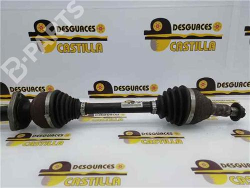 Used Right front driveshaft Right front driveshaft OPEL INSIGNIA A Sports Tourer (G09) [2008-2017] 10122869 10122869