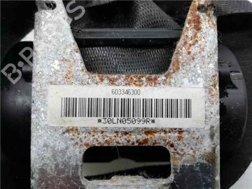 Front right seatbelt LAND ROVER FREELANDER I (L314) 2.0 Td4 4x4 | BP10123680I25 
