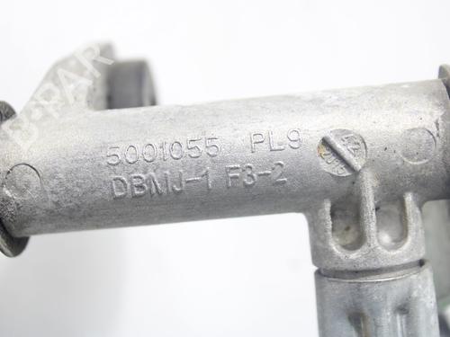 Front wiper motor VW POLO V (6R1, 6C1) 1.2 TSI 16V | BP16875146M29 