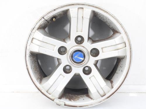 Used Rim KIA SORENTO I (JC) 2.5 CRDi 4WD (140 hp) 16967220