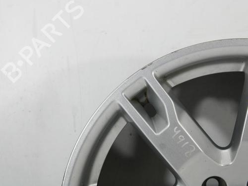 Rim LAND ROVER RANGE ROVER EVOQUE (L538) 2.2 D | BP26235439C45