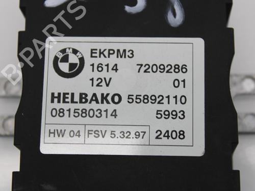 Electronic module BMW 3 (E90) 320 d | BP14177008M83 