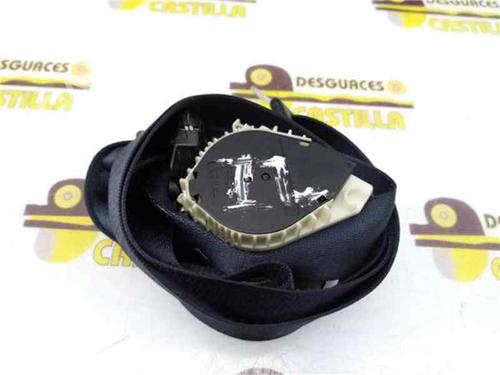 Used Rear left seatbelt LAND ROVER RANGE ROVER SPORT I (L320) 3.0 D 4x4 (245 hp) 10123875