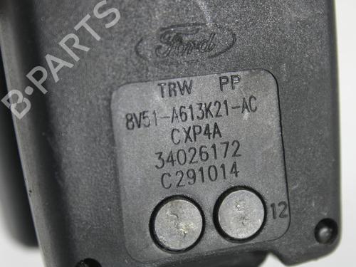 Other FORD FIESTA VI (CB1, CCN) 1.5 TDCi | BP22305408O1 