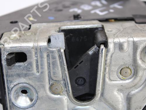 Rear left lock MERCEDES-BENZ CLS (C219) CLS 320 CDI (219.322) | BP11924430C100 