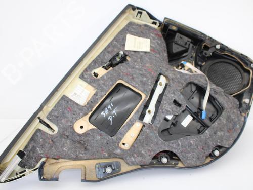 Rear right panel MERCEDES-BENZ CLS (C219) CLS 320 CDI (219.322) | BP11924574C61 