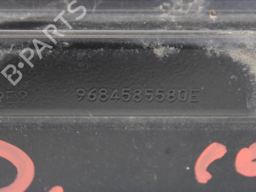 Hinge/Door check strap CITROËN BERLINGO MULTISPACE (B9) 1.6 BlueHDi 120 | BP16978154C146 