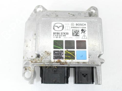 Airbag styreenhed MAZDA 3 (BK) 2.0 (BKEP) (150 hp) 22303210
