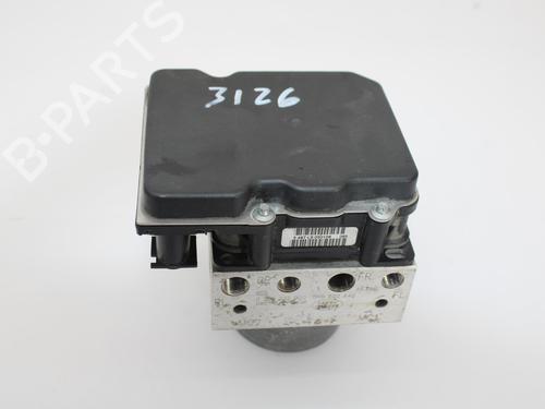 ABS Bremseaggregat LAND ROVER DISCOVERY III (L319) 2.7 TD 4x4 (190 hp) 12268189
