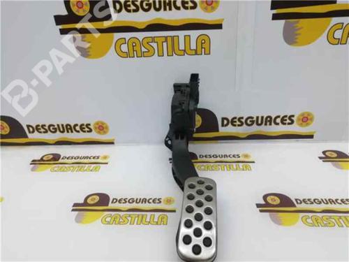 Used Pedal Pedal OPEL INSIGNIA A Sports Tourer (G09) [2008-2017] 10122870 10122870