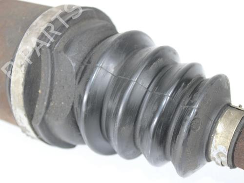 Left front driveshaft RENAULT MEGANE II (BM0/1_, CM0/1_)  | BP10123290M38 