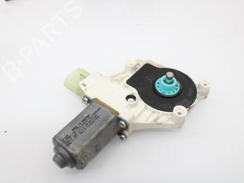 Left rear window motor BMW 5 (F10) 525 d | BP14454045E23 