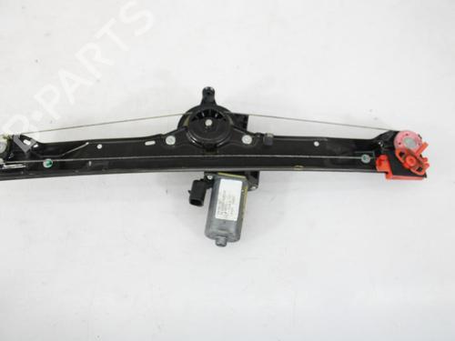 Used Front right window mechanism FIAT PUNTO (199_) 1.4 (199AXB1A, 199BXB1A, 199BXB11, 199AXB11) (78 hp) 30082123