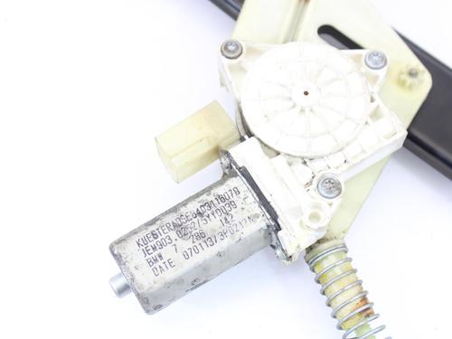 Front right window mechanism BMW 1 Convertible (E88) 118 d | BP16280838C23 