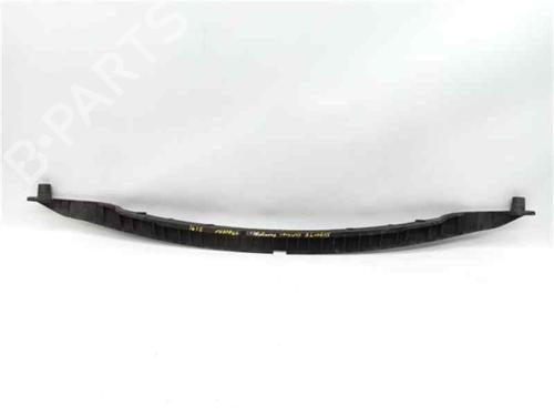 Rear bumper reinforcement VW TOUAREG (7LA, 7L6, 7L7) 3.0 V6 TDI | BP10121513C73 