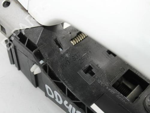 Front right exterior door handle AUDI A3 Sportback (8VA, 8VF)  | BP22305956C129 