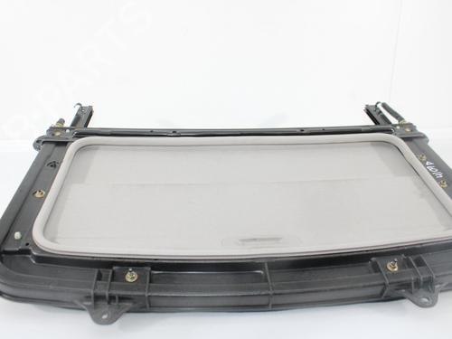 Other MITSUBISHI GRANDIS (NA_W) 2.0 DI-D (NA8W) | BP15773255O1 