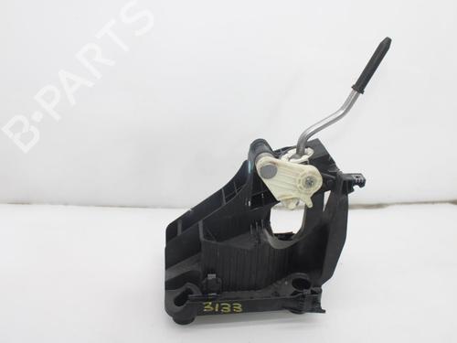 Gearstang CITROËN C4 II (NC_) 1.6 HDi 90 (92 hp) 10161508