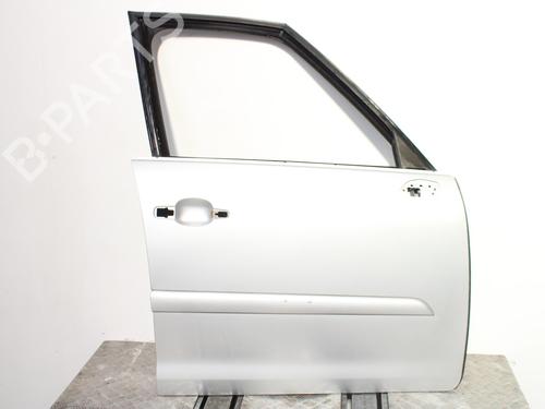 Used Right front door CITROËN C4 Picasso I MPV (UD_) 1.6 HDi 110 (112 hp) 15394131