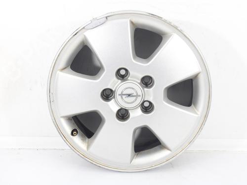 Used Rim OPEL ASTRA G Saloon (T98) [1998-2009]  16874161
