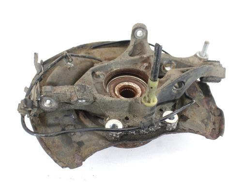 Right rear steering knuckle MERCEDES-BENZ CLS (C219) CLS 320 CDI (219.322) | BP16343213M28 