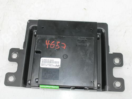 Electronic module JAGUAR XF I (X250) 3.0 D | BP22306245M83 